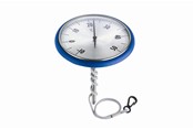 Termometer s tipalom cca. 15 cm pod vodno gladino