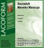 Olje za FS - Marakuja iz Maroka 100 ml