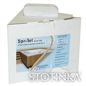 Spa Set aktivni kisik