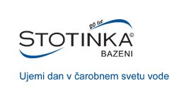 Bazeni Stotinka