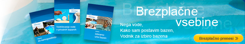 Bazeni stotinka
